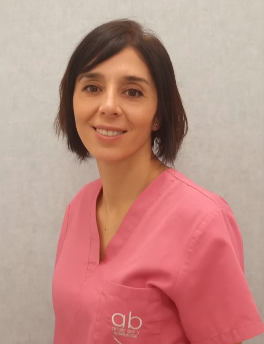 ABMaxilofacial - Araceli Ferreira