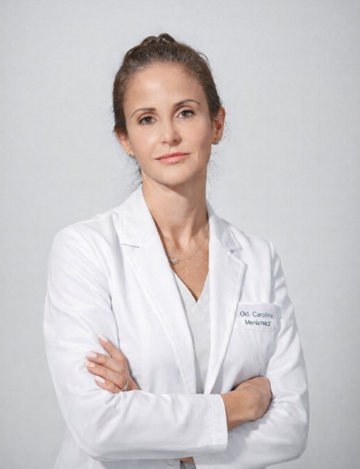 ABMaxilofacial - Carolina Menéndez