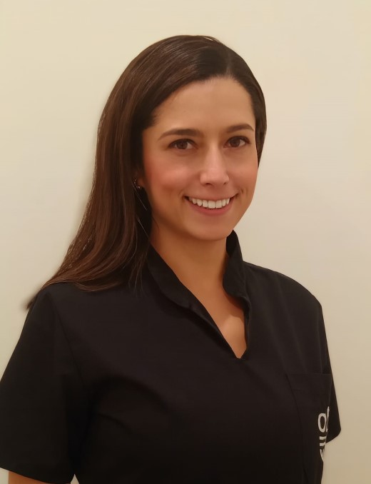 ABMaxilofacial - Paulina Varas Quintana