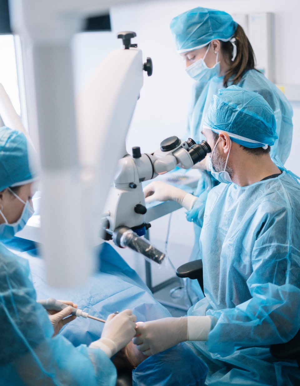 ABMaxilofacial - Cirugía oral y dental